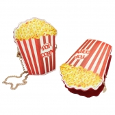 Handbag-Popcorn
